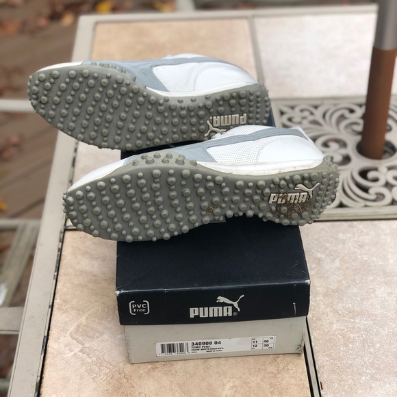 Temo Perf. Puma - Picture 4 of 7